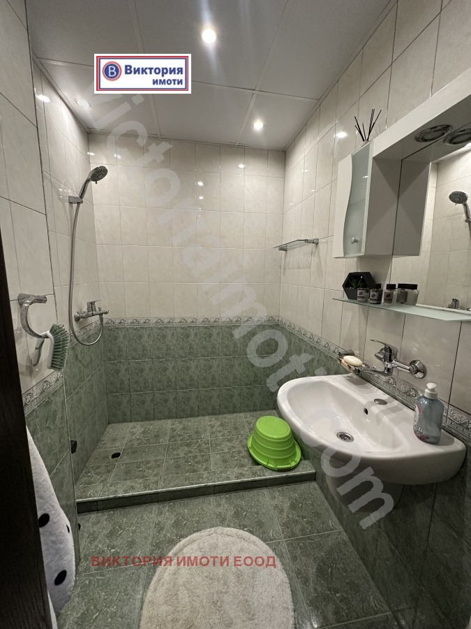 Da affittare  1 camera da letto Veliko Tarnovo , Koliu Ficheto , 60 mq | 10486096 - Immagine [12]