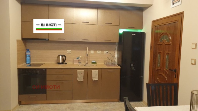 Дава под наем 2-СТАЕН, гр. София, Център, снимка 4 - Апартаменти - 53400022