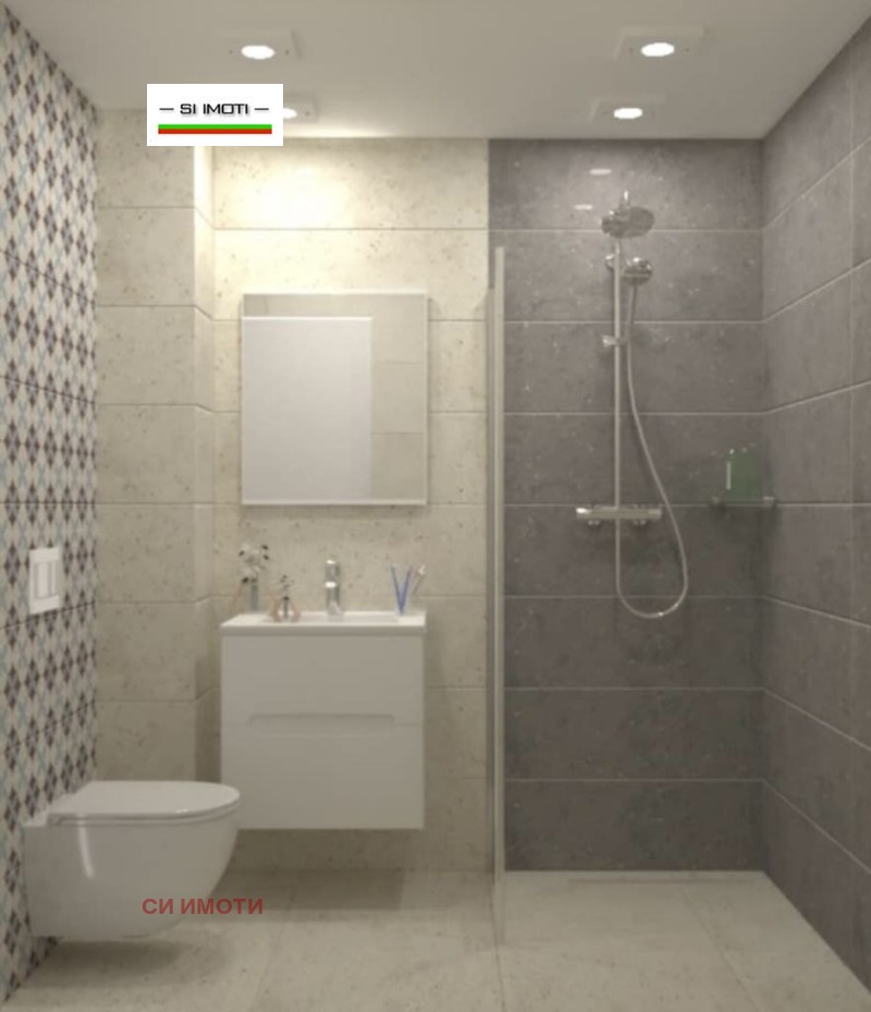 Дава под наем 2-СТАЕН, гр. София, Център, снимка 8 - Апартаменти - 53400022