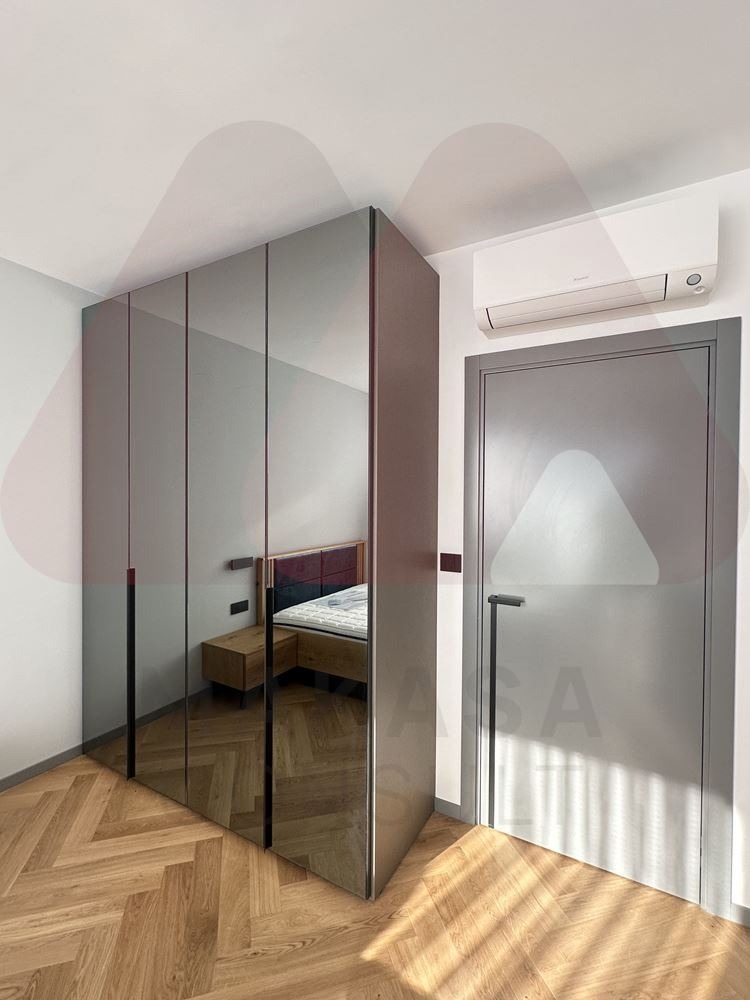 Дава под наем 2-СТАЕН, гр. София, Полигона, снимка 11 - Апартаменти - 53813737