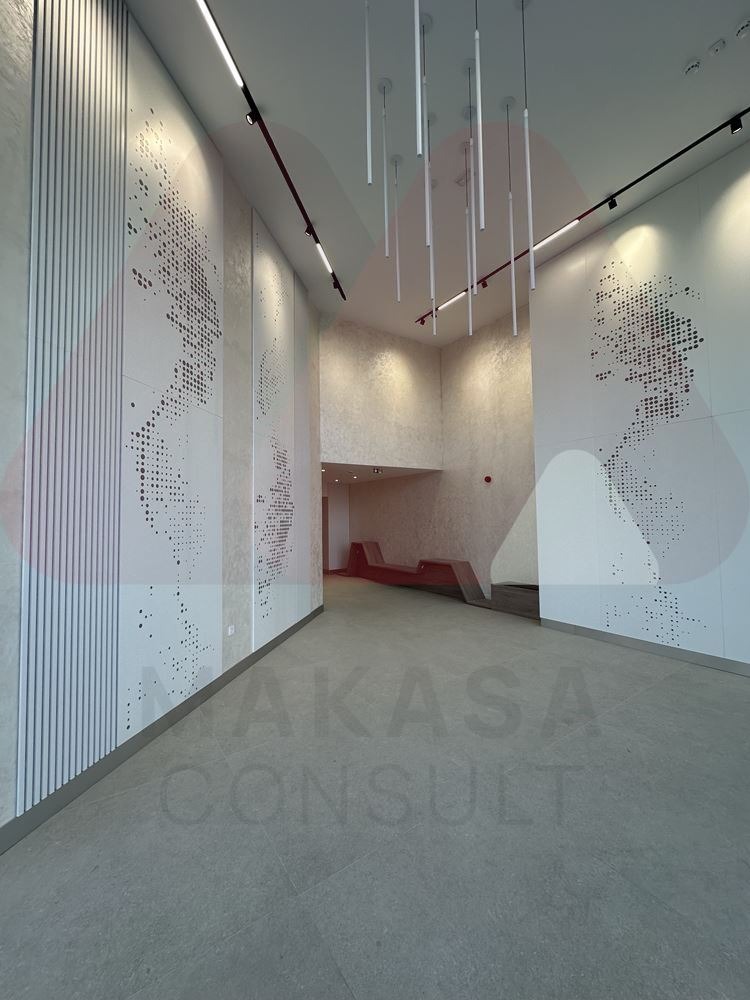 Дава под наем 2-СТАЕН, гр. София, Полигона, снимка 16 - Апартаменти - 53813737