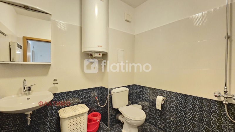 För uthyrning  2 sovrum Sofia , Manastirski livadi , 131 kvm | 52319365 - bild [16]