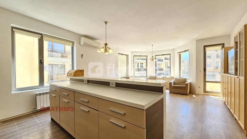 För uthyrning  2 sovrum Sofia , Manastirski livadi , 131 kvm | 52319365 - bild [2]