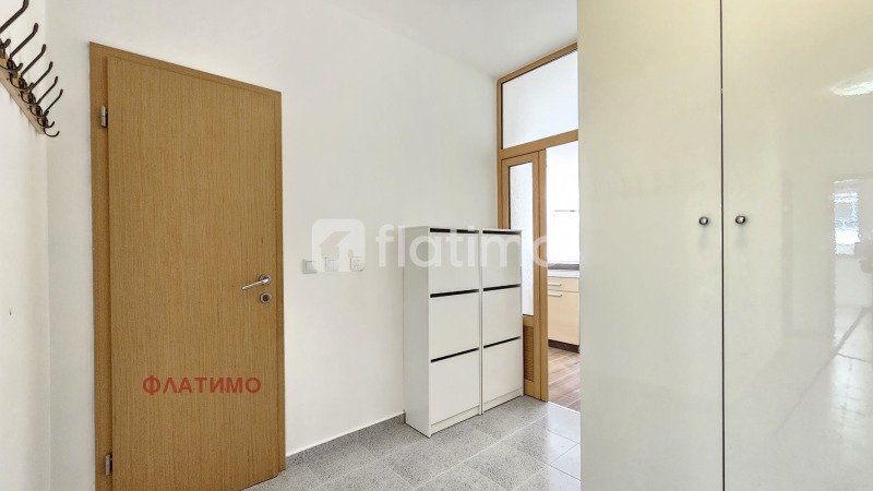 För uthyrning  2 sovrum Sofia , Manastirski livadi , 131 kvm | 52319365 - bild [8]