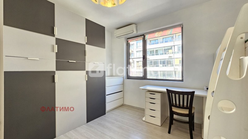 För uthyrning  2 sovrum Sofia , Manastirski livadi , 131 kvm | 52319365 - bild [9]