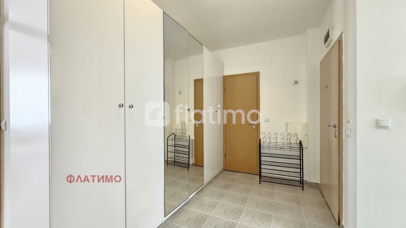 För uthyrning  2 sovrum Sofia , Manastirski livadi , 131 kvm | 52319365 - bild [12]
