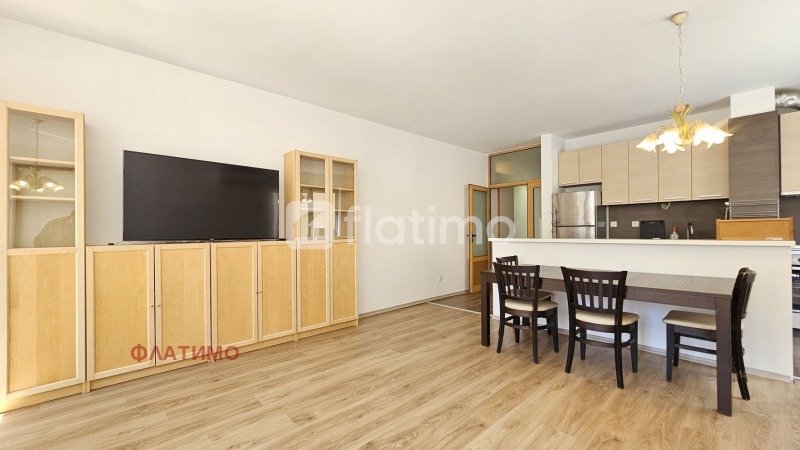 För uthyrning  2 sovrum Sofia , Manastirski livadi , 131 kvm | 52319365 - bild [3]