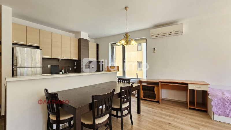 För uthyrning  2 sovrum Sofia , Manastirski livadi , 131 kvm | 52319365 - bild [4]