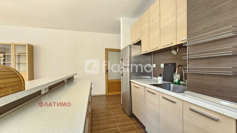 För uthyrning  2 sovrum Sofia , Manastirski livadi , 131 kvm | 52319365 - bild [5]