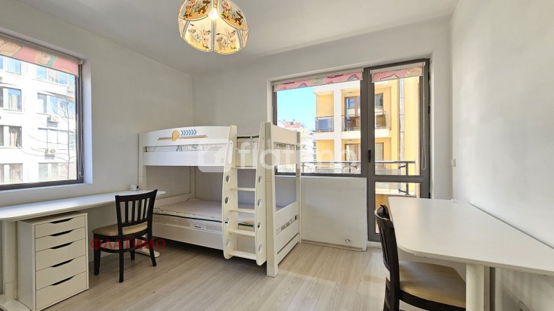 För uthyrning  2 sovrum Sofia , Manastirski livadi , 131 kvm | 52319365 - bild [10]