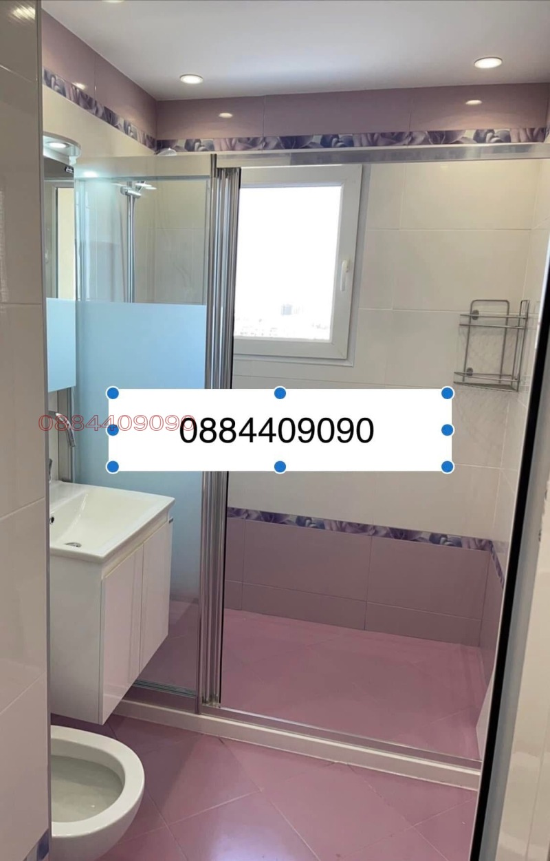 Дава под наем  3-стаен град София , Стрелбище , 80 кв.м | 38694857 - изображение [11]