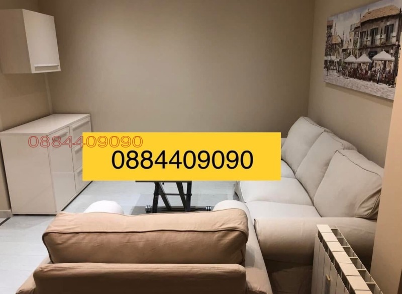 Дава под наем  3-стаен град София , Стрелбище , 80 кв.м | 38694857 - изображение [5]