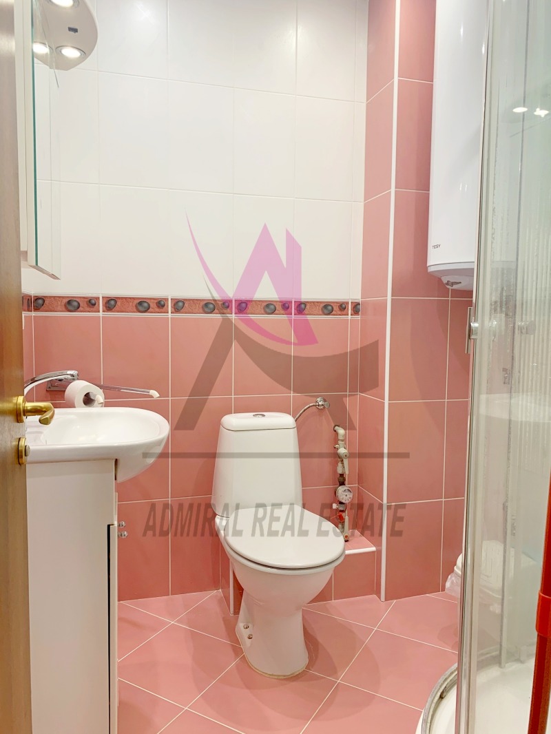 A louer  2 chambres Varna , Tsentar , 68 m² | 95253024 - image [5]