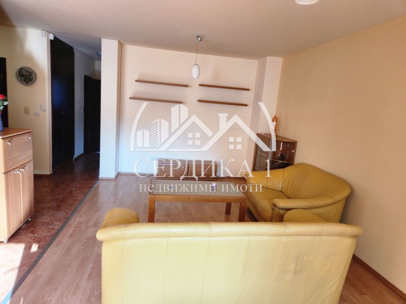 Дава под наем 3-СТАЕН, гр. София, Манастирски ливади, снимка 2 - Апартаменти - 52413591