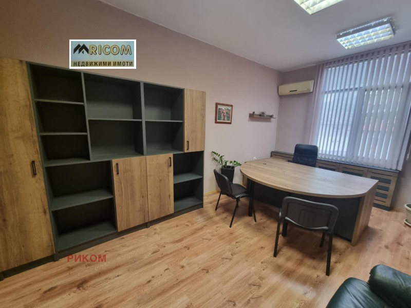 Vuokrattavana  Toimisto Pleven , Idealen tsentar , 20 neliömetriä | 62996030 - kuva [3]