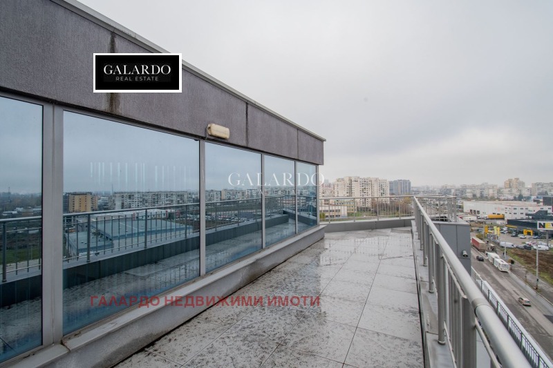 Дава под наем ОФИС, гр. София, Дружба 2, снимка 16 - Офиси - 52652817