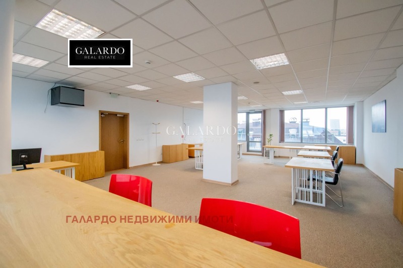 Дава под наем ОФИС, гр. София, Дружба 2