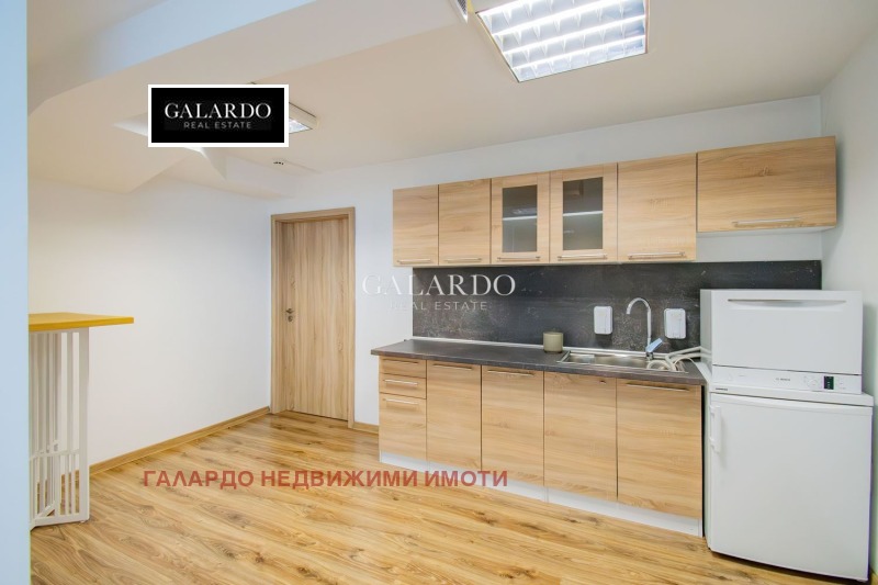 Дава под наем ОФИС, гр. София, Дружба 2, снимка 4 - Офиси - 52652817