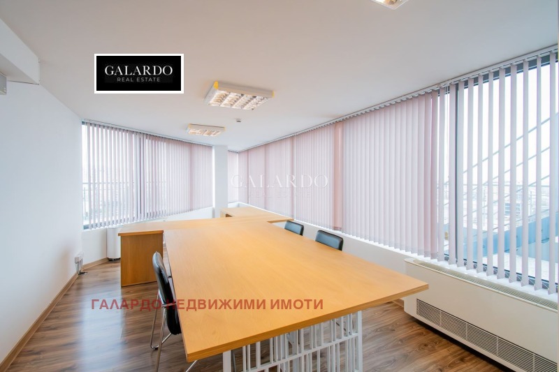 Дава под наем ОФИС, гр. София, Дружба 2, снимка 8 - Офиси - 52652817