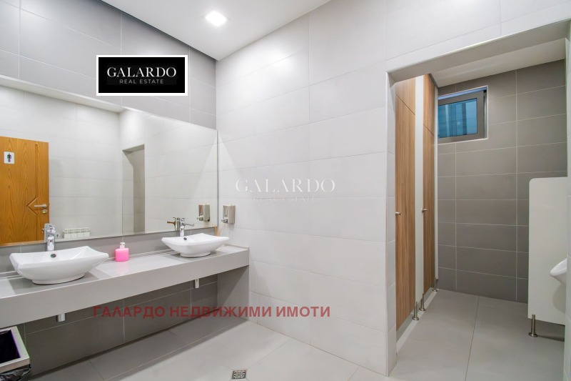 Дава под наем ОФИС, гр. София, Дружба 2, снимка 6 - Офиси - 52652817