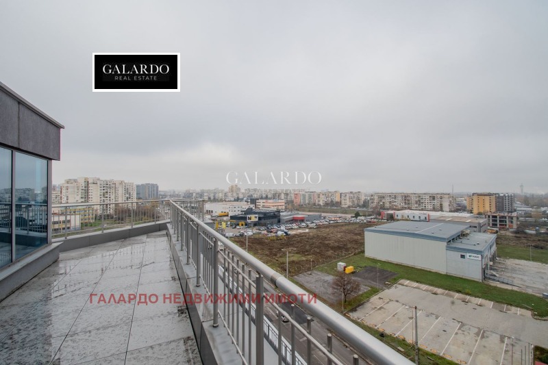 Дава под наем ОФИС, гр. София, Дружба 2, снимка 15 - Офиси - 52652817