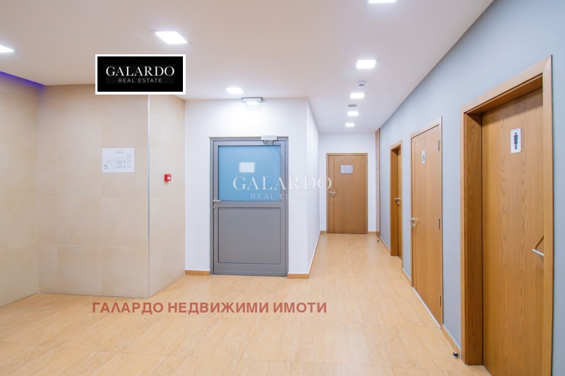 Дава под наем ОФИС, гр. София, Дружба 2, снимка 5 - Офиси - 52652817