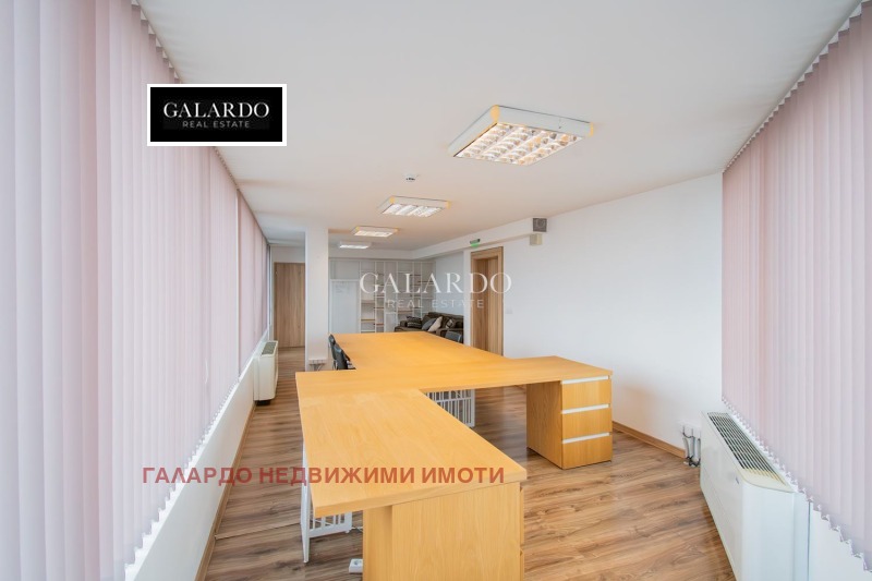 Дава под наем ОФИС, гр. София, Дружба 2, снимка 13 - Офиси - 52652817