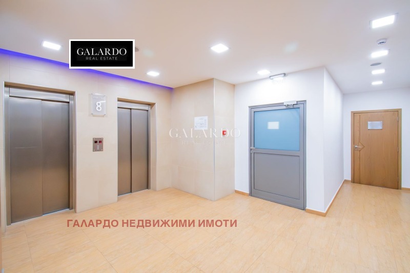 Дава под наем ОФИС, гр. София, Дружба 2, снимка 10 - Офиси - 52652817