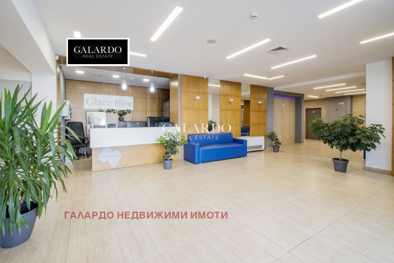 Дава под наем ОФИС, гр. София, Дружба 2, снимка 2 - Офиси - 52652817