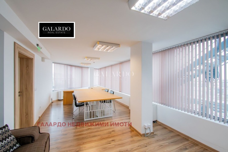 Дава под наем ОФИС, гр. София, Дружба 2, снимка 7 - Офиси - 52652817