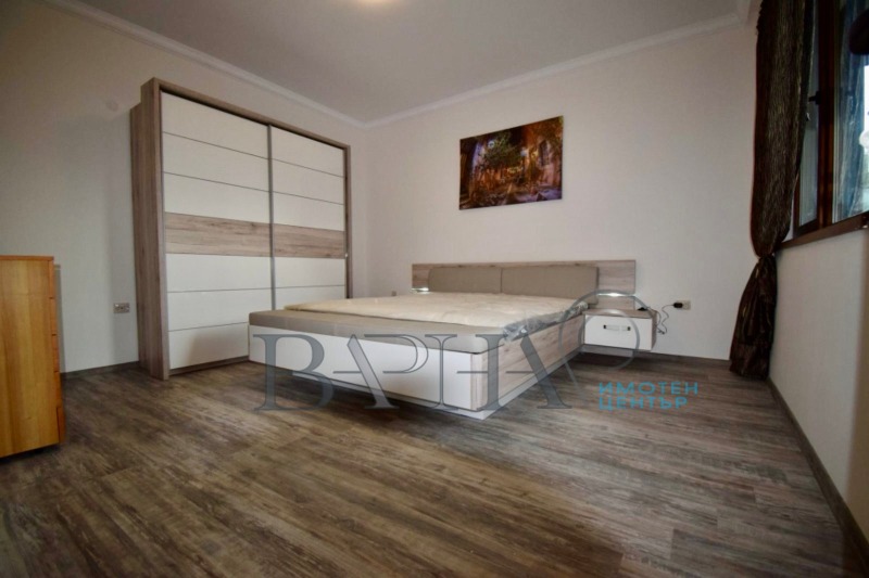 Дава под наем КЪЩА, гр. Варна, Изгрев, снимка 3 - Къщи - 52614795