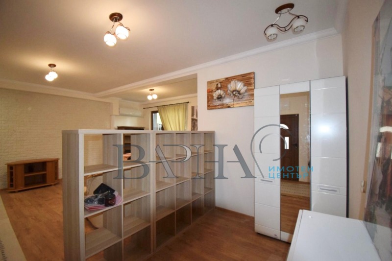 Дава под наем КЪЩА, гр. Варна, Изгрев, снимка 5 - Къщи - 52614795