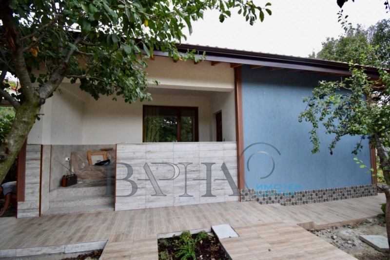 Дава под наем КЪЩА, гр. Варна, Изгрев, снимка 7 - Къщи - 52614795