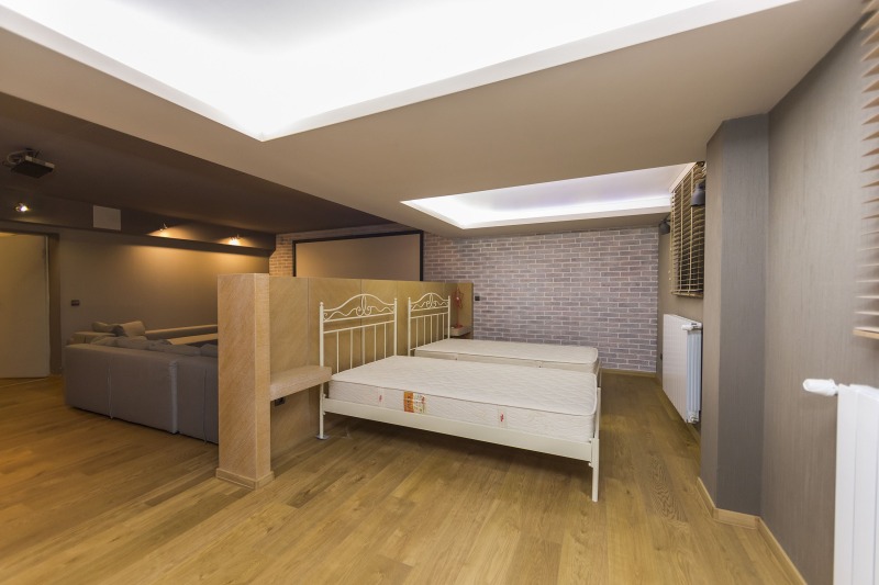 Дава под наем КЪЩА, гр. София, в.з.Малинова долина, снимка 6 - Къщи - 53356444