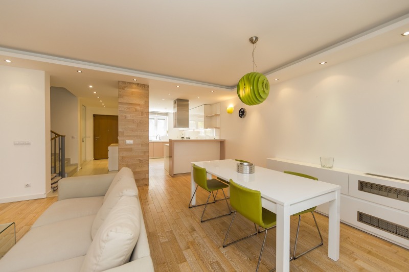 Дава под наем КЪЩА, гр. София, в.з.Малинова долина, снимка 3 - Къщи - 53356444