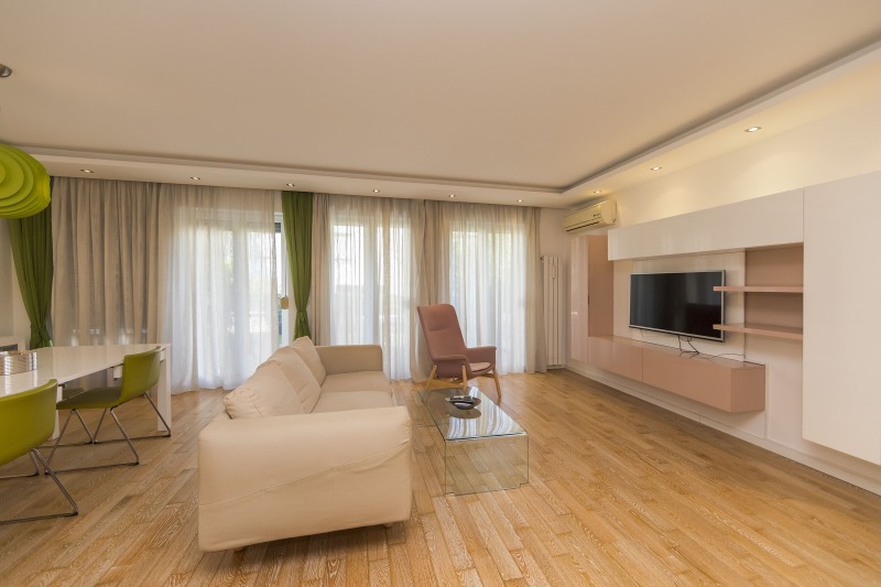 Дава под наем КЪЩА, гр. София, в.з.Малинова долина, снимка 8 - Къщи - 53356444