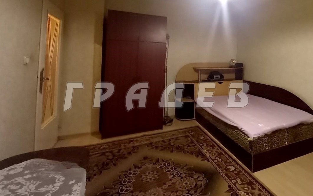 Дава под наем 1-СТАЕН, гр. Русе, Здравец Север 1, снимка 7 - Апартаменти - 54351117