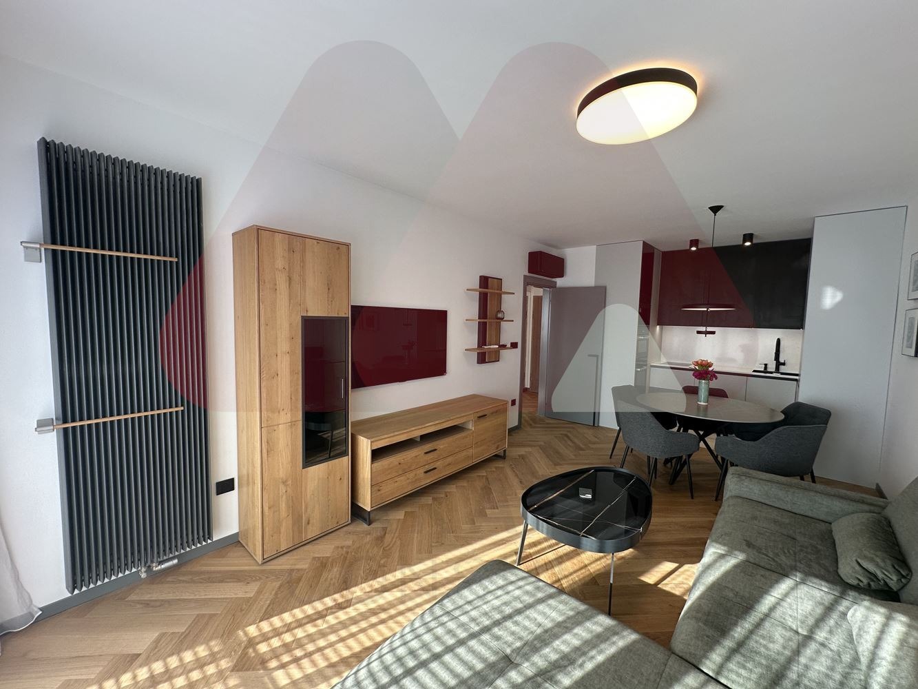 Дава под наем 2-СТАЕН, гр. София, Полигона