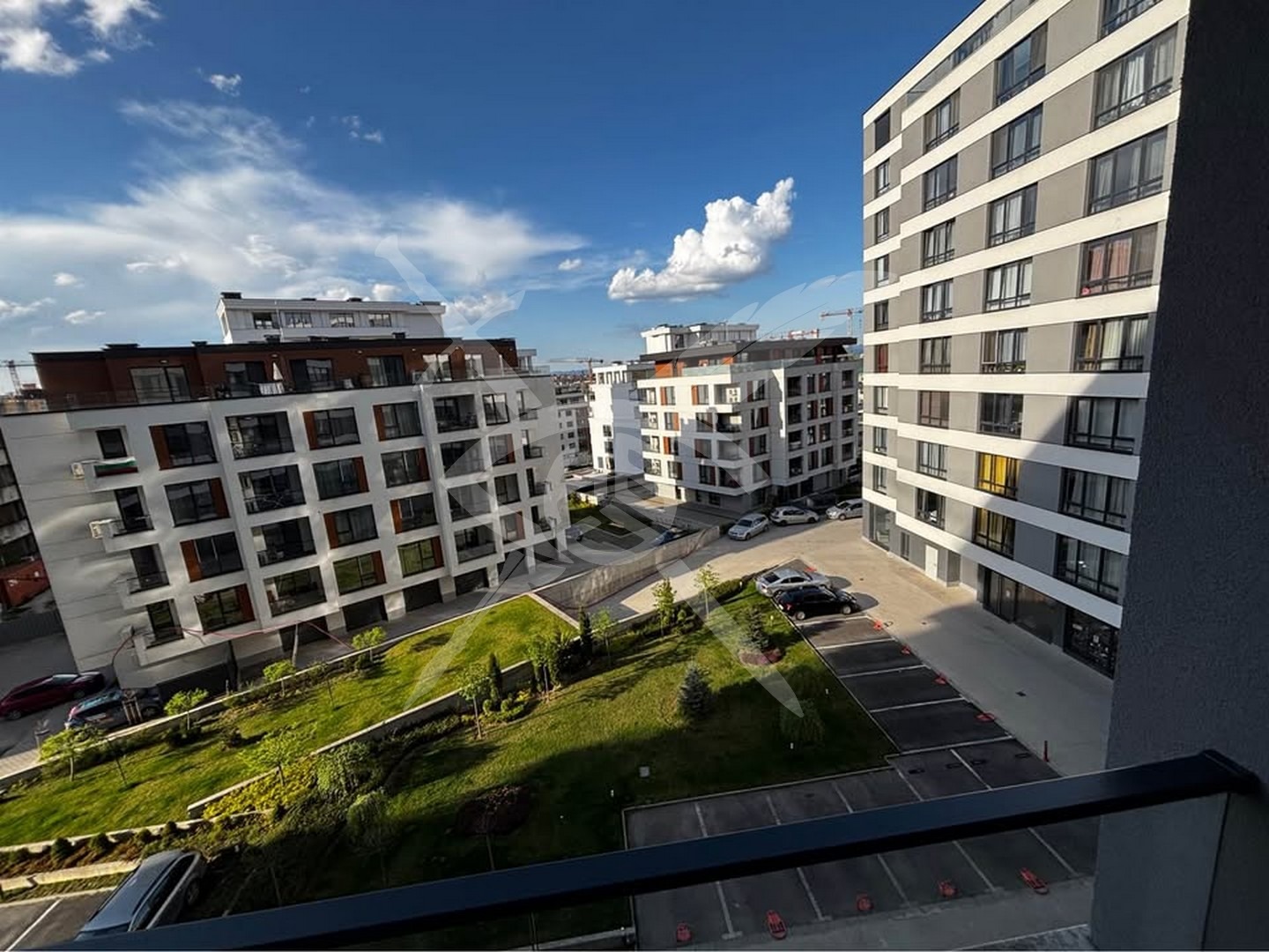 Дава под наем 2-СТАЕН, гр. София, Овча купел, снимка 9 - Апартаменти - 55129021