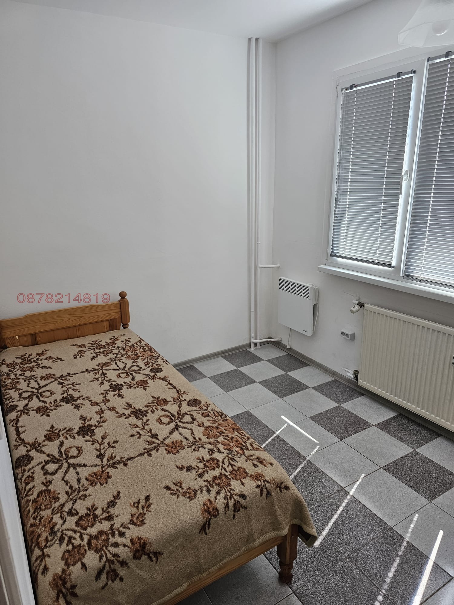 Дава под наем 3-СТАЕН, гр. София, Младост 4, снимка 9 - Апартаменти - 55640095