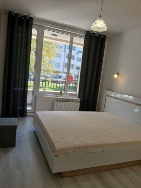 1 sovrum Vrabnica 1, Sofia