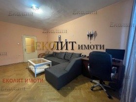 Дава под наем 3-стаен град София Редута - [1] 