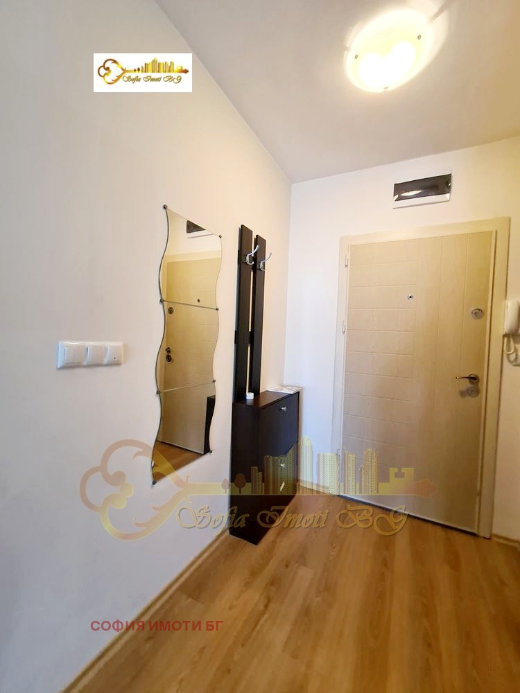 Дава под наем 1-СТАЕН, гр. София, Студентски град, снимка 5 - Апартаменти - 53149321