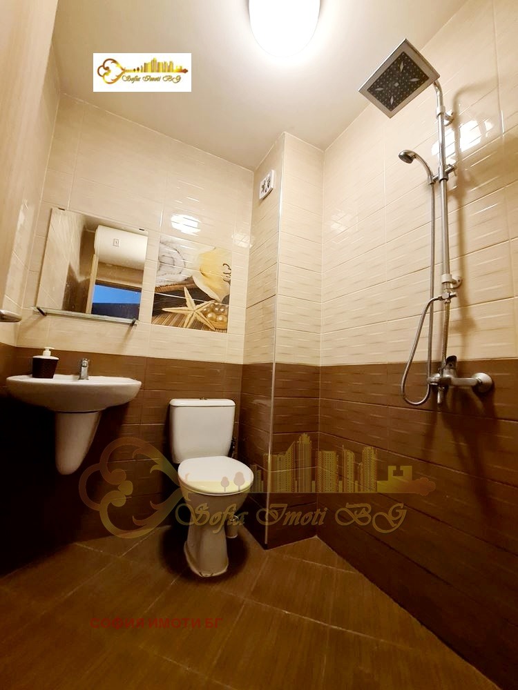 Дава под наем 1-СТАЕН, гр. София, Студентски град, снимка 6 - Апартаменти - 53149321