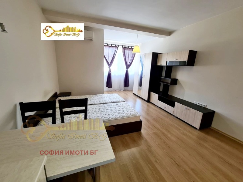 Дава под наем 1-СТАЕН, гр. София, Студентски град, снимка 2 - Апартаменти - 53149321