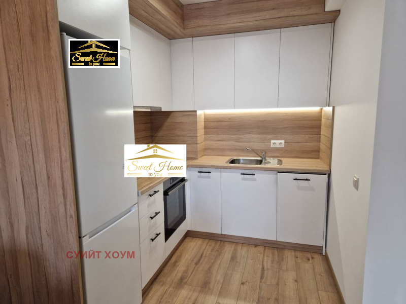 En renta  1 dormitorio Sofia , Ovcha kupel , 70 metros cuadrados | 74164795 - imagen [2]