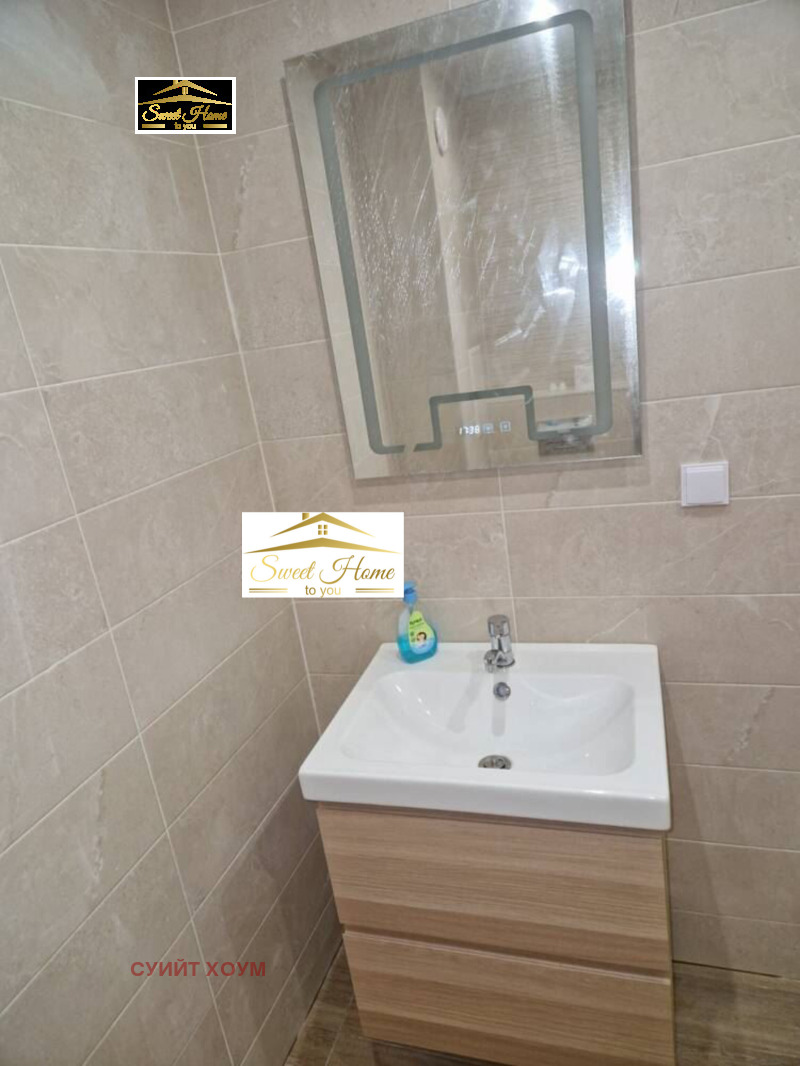 For Rent  1 bedroom Sofia , Ovcha kupel , 70 sq.m | 74164795 - image [8]