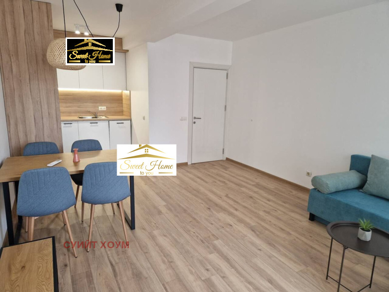 En renta  1 dormitorio Sofia , Ovcha kupel , 70 metros cuadrados | 74164795 - imagen [3]