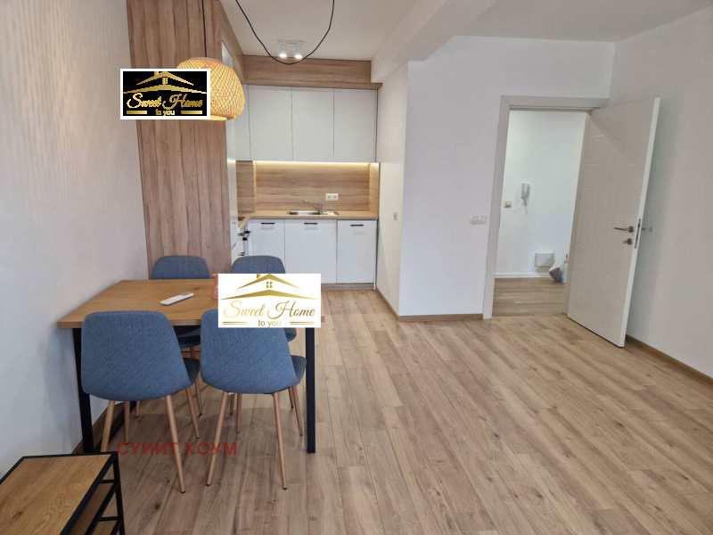 K pronájmu  1 ložnice Sofia , Ovča kupel , 70 m2 | 74164795