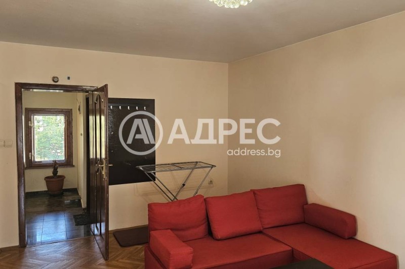 Издаје се  1 спаваћа соба Софија , Манастирски ливади , 65 м2 | 87928134 - слика [7]